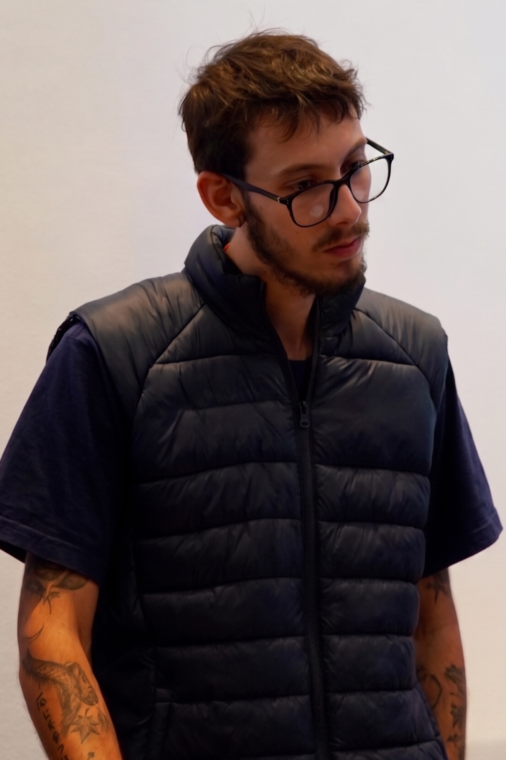 Daniel Marcos
